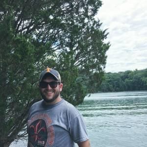 Meet your Posher, Dillon